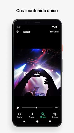 Facebook View screenshot 3