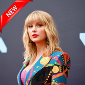 Taylor Swift Music Offline 2020 icon