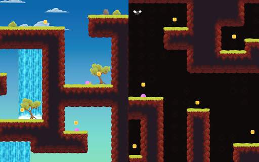 Player Jump screenshot 5