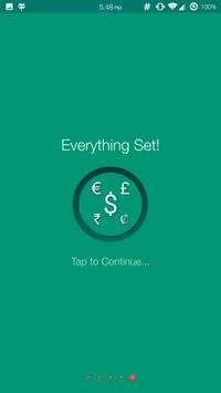 Money Manager BETA स्क्रीनशॉट 6