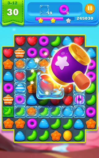 Candy Switch screenshot 9