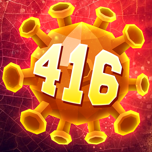 Rock Blast - Fire Ball иконка