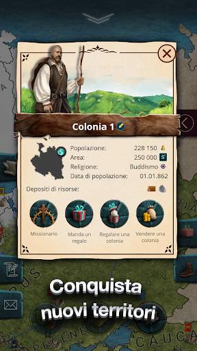 Rus' di Kiev screenshot 3