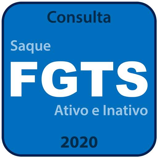 Consulta Saques FGTS 2020 (Ativo e Inativo) 1.0
