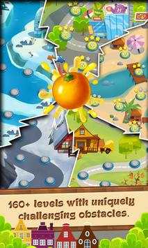 Juice Legend - Match 3 screenshot 2