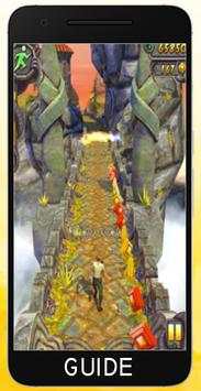Guide Temple Run 2 screenshot 1
