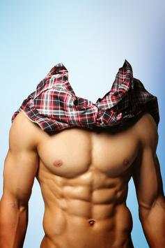 Photo Suit in Body screenshot 3