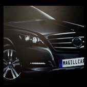 Magill Car