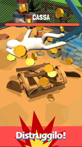 Drop & Smash screenshot 4