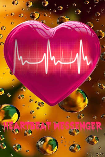 Heartbeat Messenger screenshot 4
