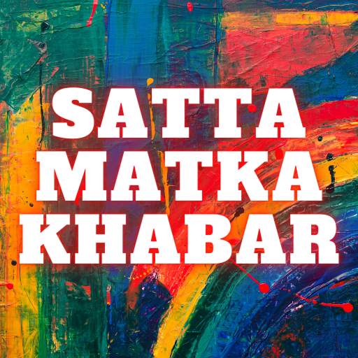 Live Satta Matta Matka Khabar 1.1