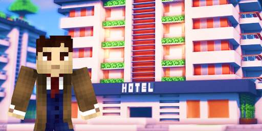 Tycoon Maps for Minecraft PE screenshot 4