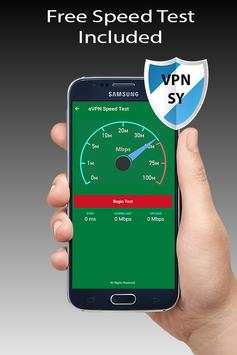 SYRIA VPN 2020 – Free SYRIA VPN IP screenshot 5
