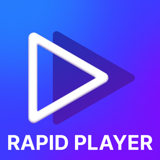 RAPID PLAYER icon