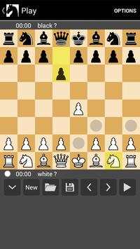 My Android Chess screenshot 2