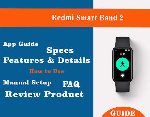 Redmi Smart Band 2 app advice screenshot 2