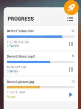 Hot Video: Download All Video 2019 screenshot 6
