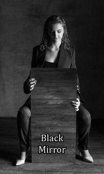 Black Mirror 1 تصوير الشاشة