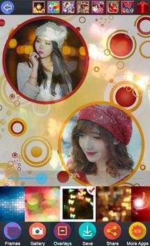 Cute Photo Collage screenshot 2