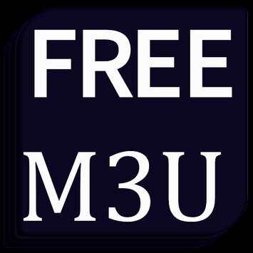 Free m3u स्क्रीनशॉट 1