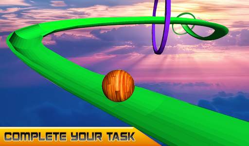 World Balance the Rolling Ball 20 screenshot 2