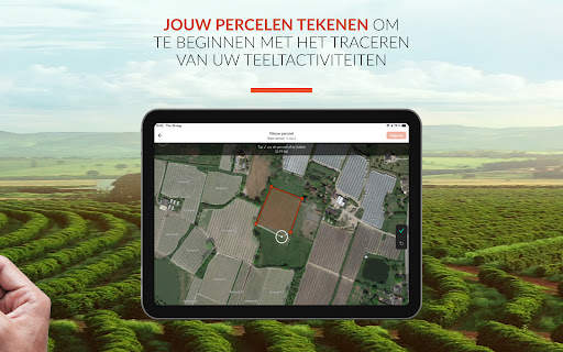 Farmable: Farm Management App screenshot 10