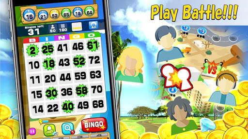 Bingo screenshot 4