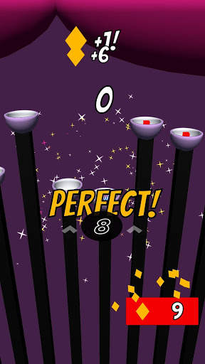 Tap To Play - Ball Bounce Game screenshot 2
