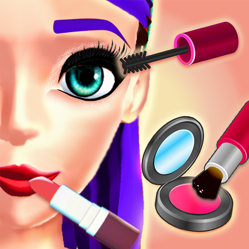 Jeux d Habillage: Style  Games icon