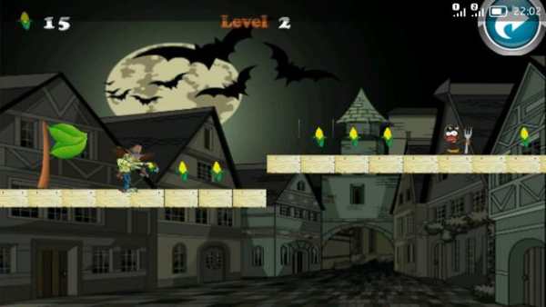 Zombie Run 3 screenshot 4