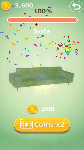 Disassemble it 3D screenshot 5