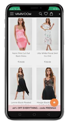 Online Shopping Ireland - Ireland Shopping screenshot 2