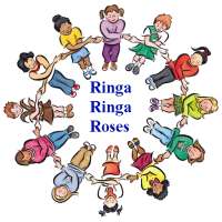Ringa Ringa Roses Kids Rhyme on 9Apps