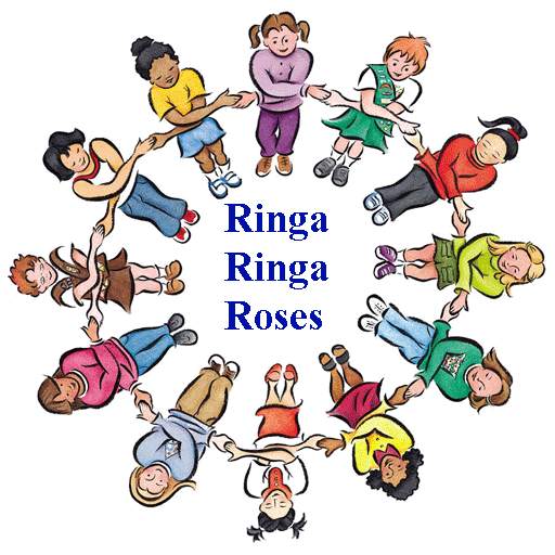 Ringa Ringa Roses Kids Rhyme 0.0