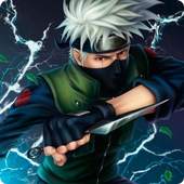 Ultimate Ninja Fighting 1.0.0