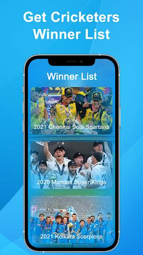 Live Cricket TV screenshot 3