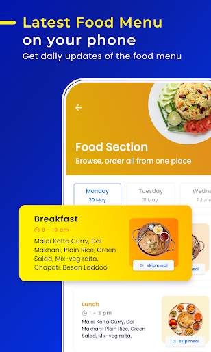 RentOk Smart Tenant App screenshot 8