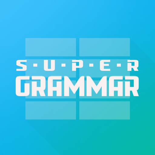 Super Grammar App 1.3