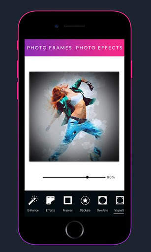 Photo Frames : Photo Effects screenshot 3