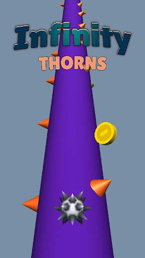 Infinity  Thorns screenshot 1
