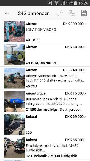 DB mobil screenshot 5