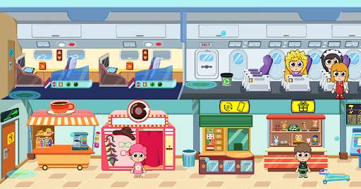 My Street: Create Play Learn screenshot 3