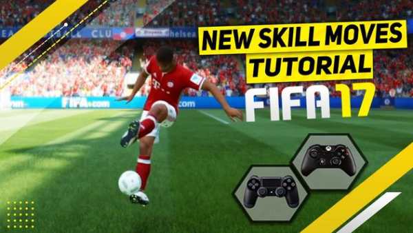 Guide FIFA 17 screenshot 2