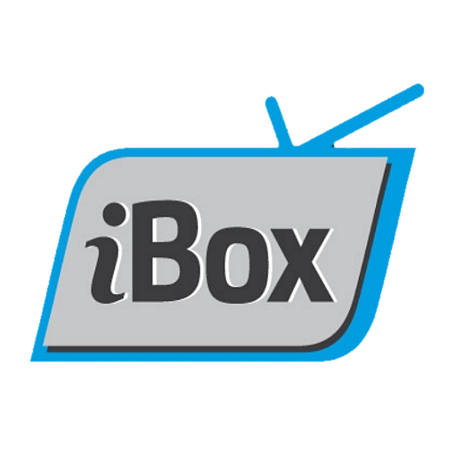 iBox Live TV Ireland icon