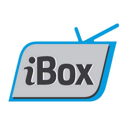 iBox Live TV Ireland 7.3