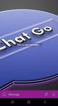 Chat Go screenshot 3
