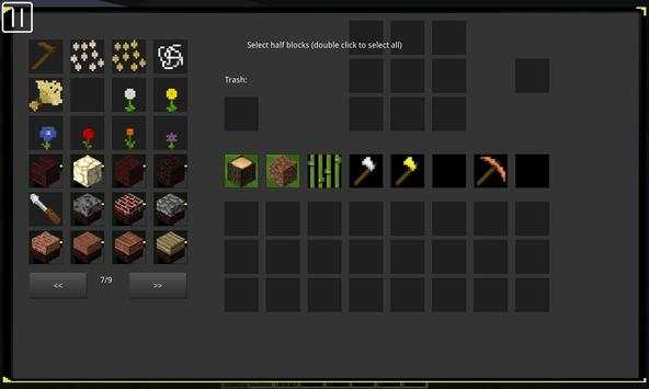 MineBuild （Christmas Edition） screenshot 4