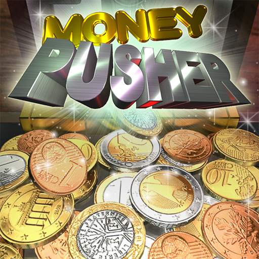 MONEY PUSHER EUR 1.40.000