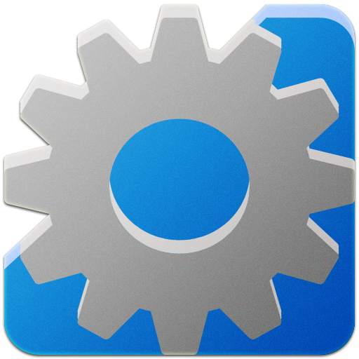 Settings Watch 1.0