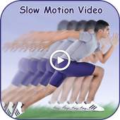 Slow Motion Video Maker 1.0